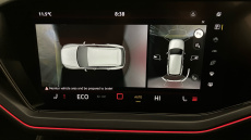 Volkswagen Touareg 3.0 V6 TDI 4Motion 286 Black Edition 5dr Tip Auto Diesel Estate